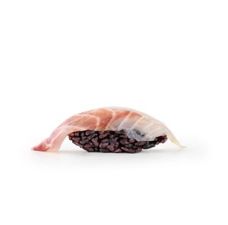 Nigiri Branzino - Black