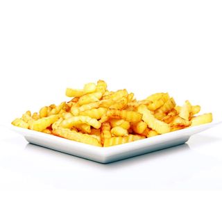 Ración de Patatas Fritas