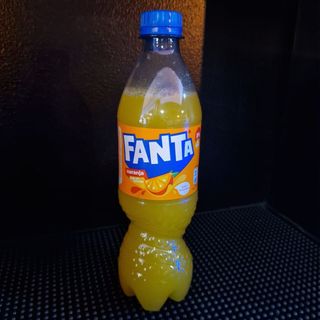 FANTA NARANJA