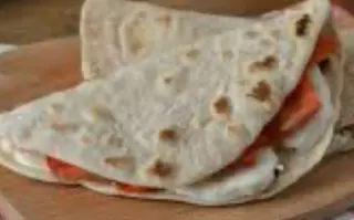 Piadina lido
