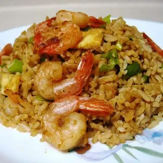 Chaufa De Mariscos