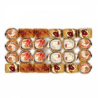 Сет Темпура (30 шт.)