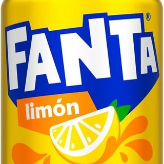 Fanta Limon
