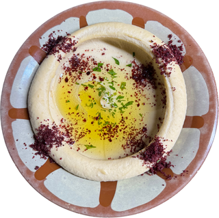Hommous
