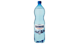 Augustowianka gazowana 1,5 l