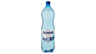 Augustowianka gazowana 1,5 l
