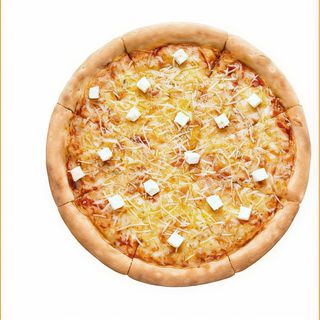 Pizza Cheddar