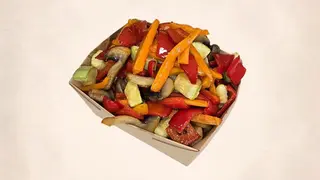 Grilovano povrće 150gr