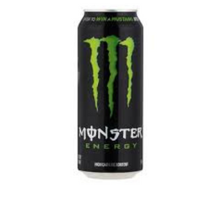 Monster Original 500ml