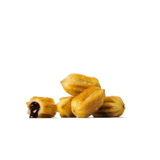 Choco Churros