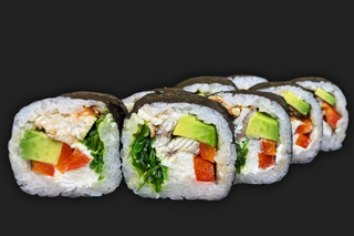 Футомакі з Вугрем