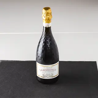 Vino Lambrusco De Diamante Botella (750 Ml.)