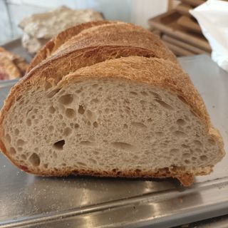 Pane casareccio 1 kg