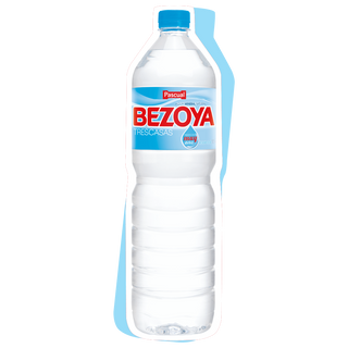 Bezoya (1.5 Lt.)