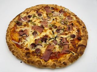 Pizza Muntenia Ø 32cm