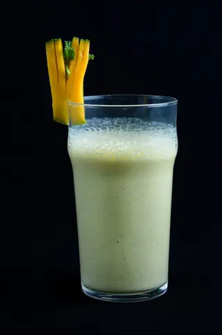 Jus Tropical