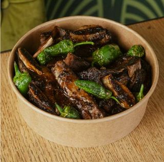 Costillar de Vaca Retinta