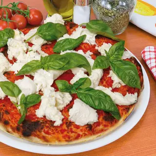Pizza Bufalina (40 Cm.)