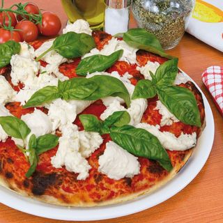 Pizza Bufalina (40 Cm.)