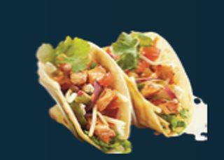 42. Tacos sake - 2 pezzi