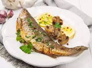 Пъстърва (300г)