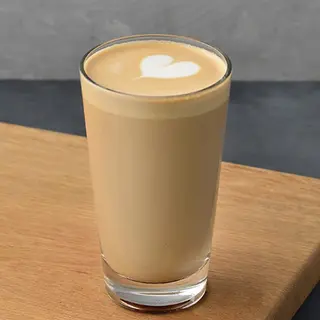 Big Сappuccino