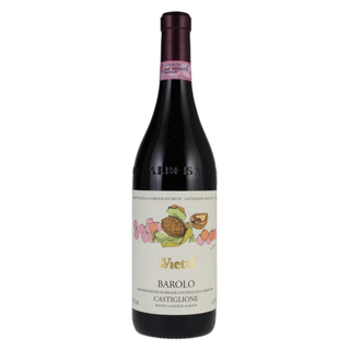 Vietti Barolo Castiglione 75 Cl 2017