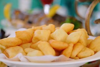 Боорсок  (1 кг.)