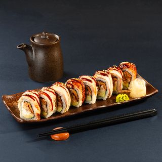 სამეფო კანადური როლი