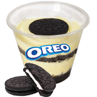 TIRAMISU OREO