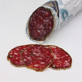 SALCHICHÓN "Sendra"  100Gr.