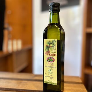 Aceite Extravirgen de Oliva del Rosario 500ml