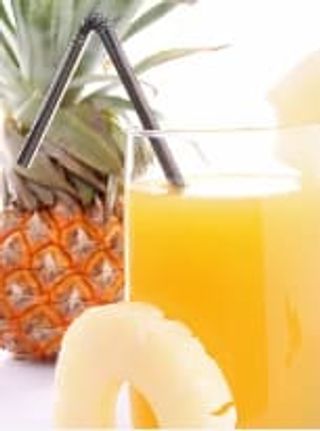 Jus Ananas