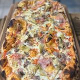 Mezzo Metro Quattro Stagioni