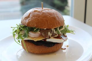 MEA AINA - Vegetariano