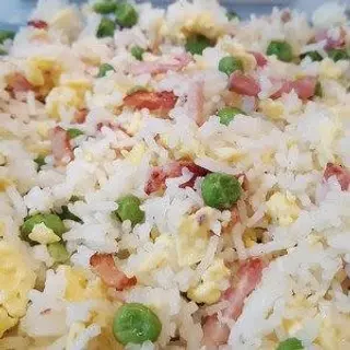 Arroz Chao Chao 