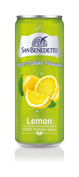 San Benedetto Lemon