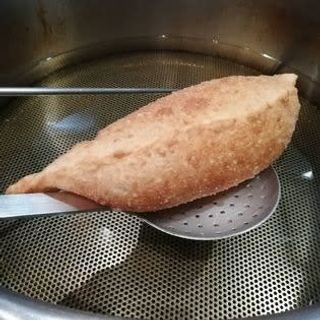 Siciliana fritta