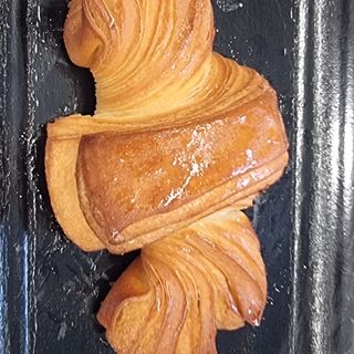 Cornetto sfoglia