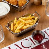 კარტოფილი ფრი