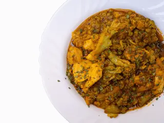 Mix Veg