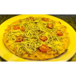 Pizza Nueva Italia (Normal)