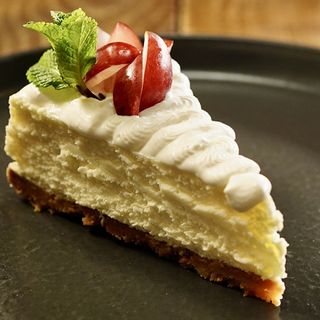 Чізкейк (180 г)