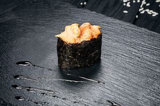 Гункан креветка (40 г)
