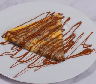Crêpe-Même