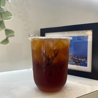 Royal no.9 black tea