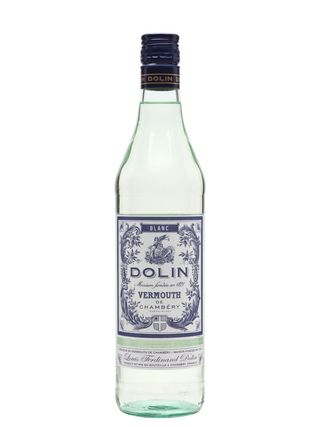 Dolin Blanc Vermuth  de Chambery (France)