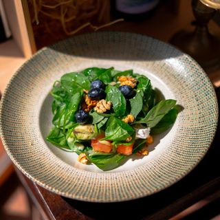 Зелений салат (350г)