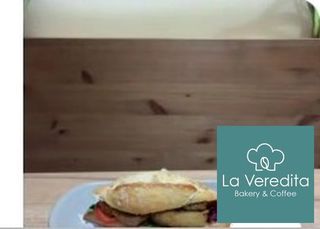 Bocadillo Vegetal Milanesa Pollo Grande