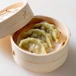 018 Ravioli di verdure-3 pezzi